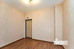 2-к квартира, вторичка, 79м2, 5/17 этаж