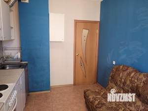 1-к квартира, вторичка, 40м2, 5/21 этаж