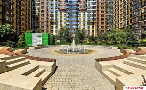 1-к квартира, вторичка, 40м2, 9/12 этаж