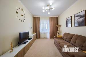 2-к квартира, вторичка, 65м2, 3/5 этаж