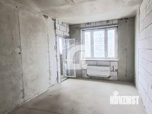 3-к квартира, вторичка, 107м2, 4/24 этаж