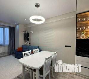 2-к квартира, вторичка, 65м2, 4/17 этаж