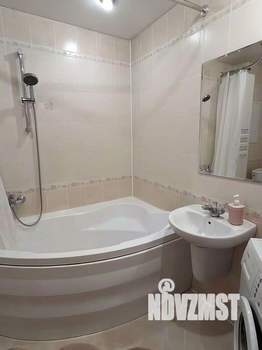 1-к квартира, вторичка, 34м2, 6/17 этаж