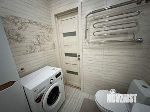 2-к квартира, вторичка, 55м2, 2/17 этаж