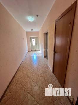 1-к квартира, вторичка, 38м2, 9/17 этаж