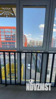 1-к квартира, вторичка, 40м2, 5/9 этаж