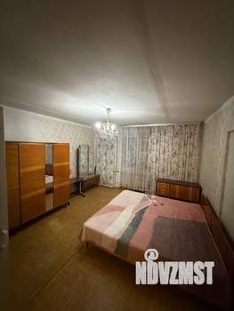 3-к квартира, вторичка, 74м2, 7/9 этаж