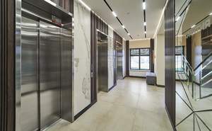 1-к квартира, вторичка, 39м2, 5/24 этаж