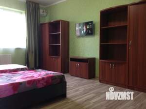 1-к квартира, вторичка, 48м2, 6/19 этаж