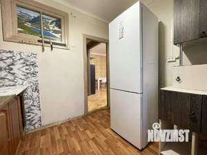 2-к квартира, вторичка, 47м2, 4/6 этаж