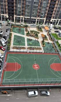 2-к квартира, вторичка, 72м2, 12/21 этаж