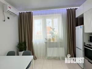 3-к квартира, вторичка, 93м2, 18/19 этаж