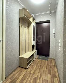 1-к квартира, вторичка, 35м2, 9/16 этаж