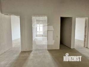 2-к квартира, вторичка, 81м2, 15/15 этаж