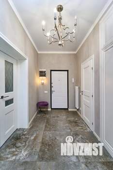 3-к квартира, вторичка, 182м2, 1/6 этаж