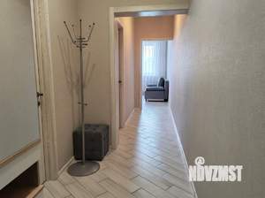 1-к квартира, вторичка, 38м2, 12/25 этаж