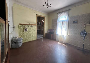 1-к квартира, вторичка, 29м2, 2/2 этаж