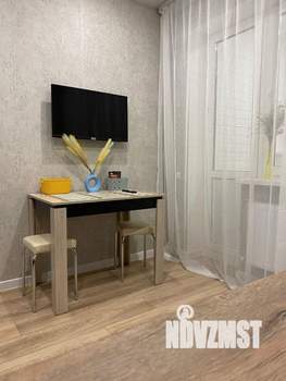 1-к квартира, вторичка, 34м2, 9/17 этаж