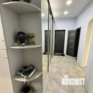 2-к квартира, вторичка, 53м2, 7/16 этаж