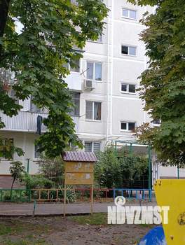 2-к квартира, вторичка, 44м2, 4/5 этаж