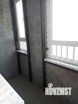 2-к квартира, вторичка, 55м2, 1/9 этаж