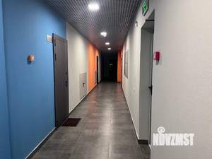 1-к квартира, вторичка, 39м2, 11/23 этаж