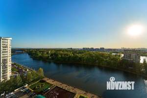 3-к квартира, вторичка, 140м2, 5/22 этаж