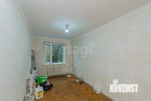 3-к квартира, вторичка, 59м2, 2/5 этаж