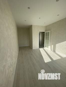 1-к квартира, вторичка, 35м2, 12/24 этаж