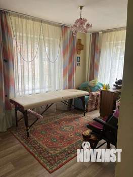 3-к квартира, вторичка, 117м2, 1/3 этаж