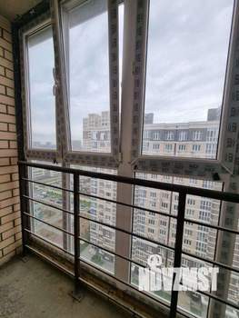 2-к квартира, вторичка, 60м2, 15/16 этаж