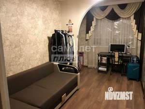 2-к квартира, вторичка, 56м2, 3/4 этаж