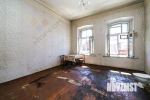 1-к квартира, вторичка, 22м2, 2/2 этаж