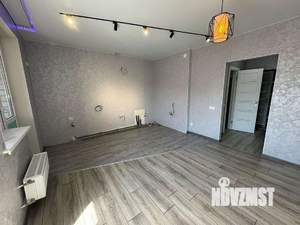 1-к квартира, вторичка, 43м2, 10/10 этаж