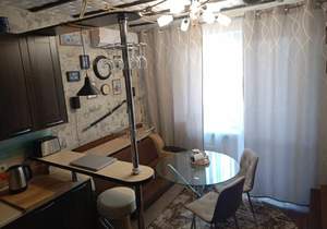 2-к квартира, вторичка, 62м2, 16/17 этаж