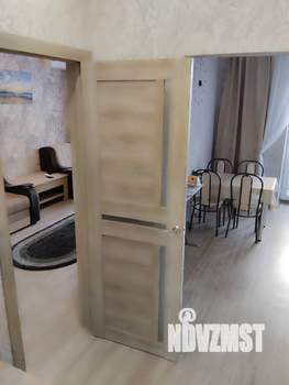 1-к квартира, вторичка, 39м2, 4/9 этаж