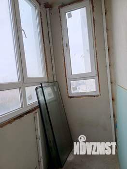 Студия квартира, вторичка, 25м2, 4/10 этаж