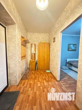 1-к квартира, вторичка, 37м2, 2/6 этаж