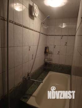 1-к квартира, вторичка, 28м2, 2/4 этаж