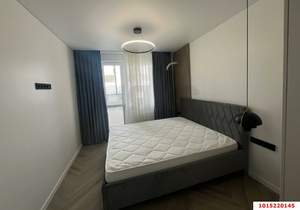 2-к квартира, вторичка, 65м2, 11/23 этаж