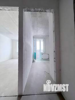 1-к квартира, вторичка, 36м2, 18/23 этаж