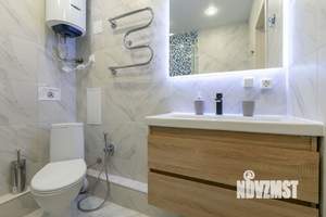 Студия квартира, вторичка, 26м2, 12/16 этаж