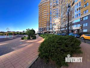 1-к квартира, вторичка, 49м2, 5/18 этаж