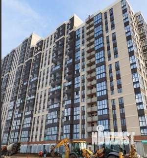 2-к квартира, вторичка, 59м2, 16/16 этаж