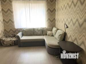 1-к квартира, вторичка, 33м2, 4/18 этаж