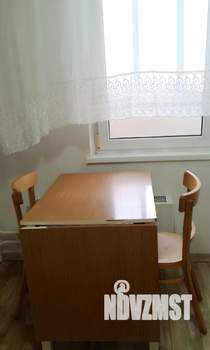 1-к квартира, вторичка, 38м2, 7/16 этаж