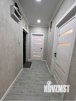 2-к квартира, вторичка, 51м2, 8/9 этаж