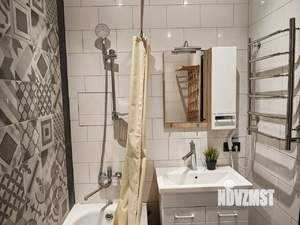 1-к квартира, вторичка, 35м2, 7/8 этаж