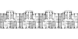 2-к квартира, вторичка, 57м2, 7/24 этаж