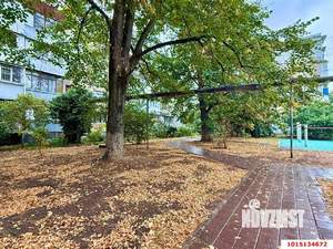 1-к квартира, вторичка, 32м2, 2/5 этаж